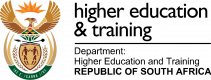 DHET-Logo